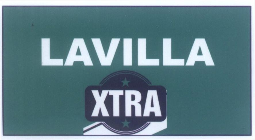 Nhãn hiệu LAVILLA XTRA  của Công ty TNHH Lafarge Xi Măng, số đơn 4-2016-09110