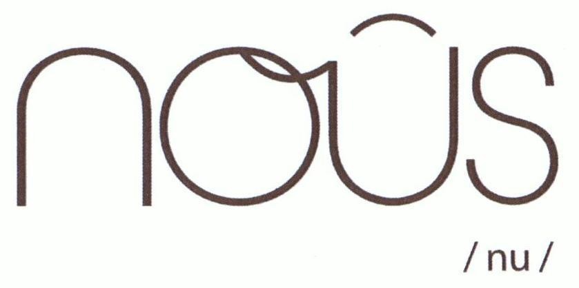 NOUS /nu/ 