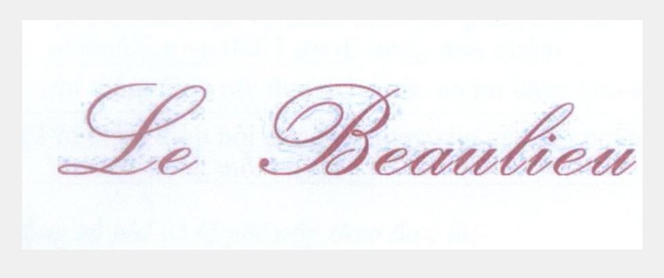 Le Beaulieu 