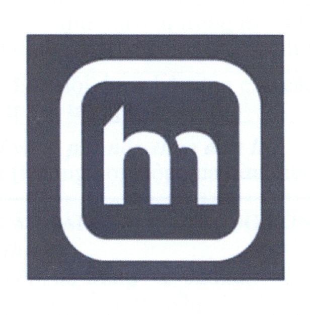 Nhãn hiệu hm  của Kmart Australia Limited, số đơn 4-2016-09857