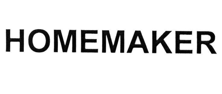 Nhãn hiệu HOMEMAKER  của Kmart Australia Limited, số đơn 4-2016-09858