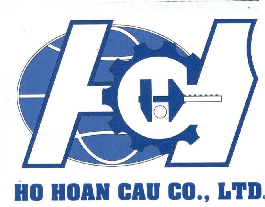 HO HOAN CAU CO., LTD. H C 