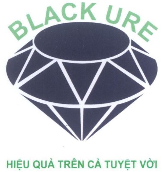 BLACK URE Hiệu Quả Trên Cả Tuyệt Vời 