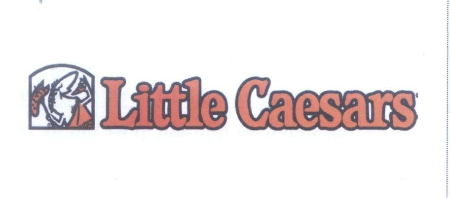 Nhãn hiệu Little Caesars  của Little Caesar Enterprises, Inc., số đơn 4-2016-11900