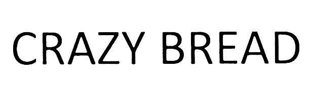 Nhãn hiệu CRAZY BREAD  của Little Caesar Enterprises, Inc., số đơn 4-2016-11901