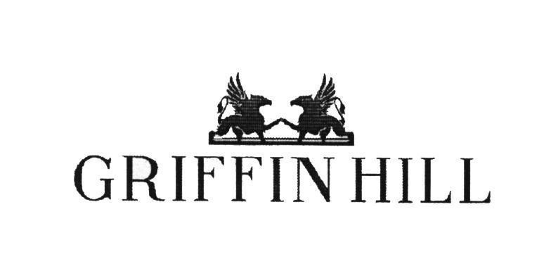 Nhãn hiệu GRIFFIN HILL  của VALINO INTERNATIONAL APPAREL SDN.BHD., số đơn 4-2016-12153