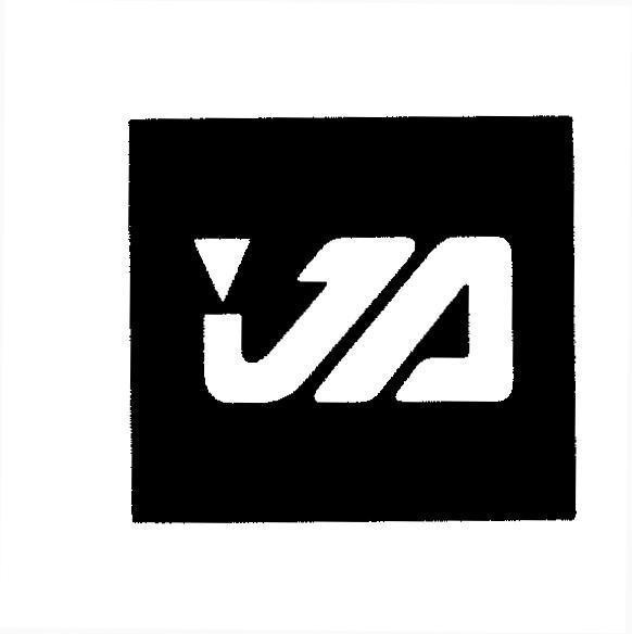 Nhãn hiệu JA [iJA VA]  của Công ty cổ phần giải pháp và công nghệ AMCOM Việt Nam, số đơn 4-2016-12747