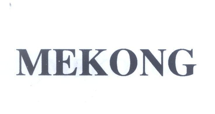 Nhãn hiệu MEKONG  của Công ty TNHH sản xuất thương mại Hoàng Trung Nam, số đơn 4-2016-12816