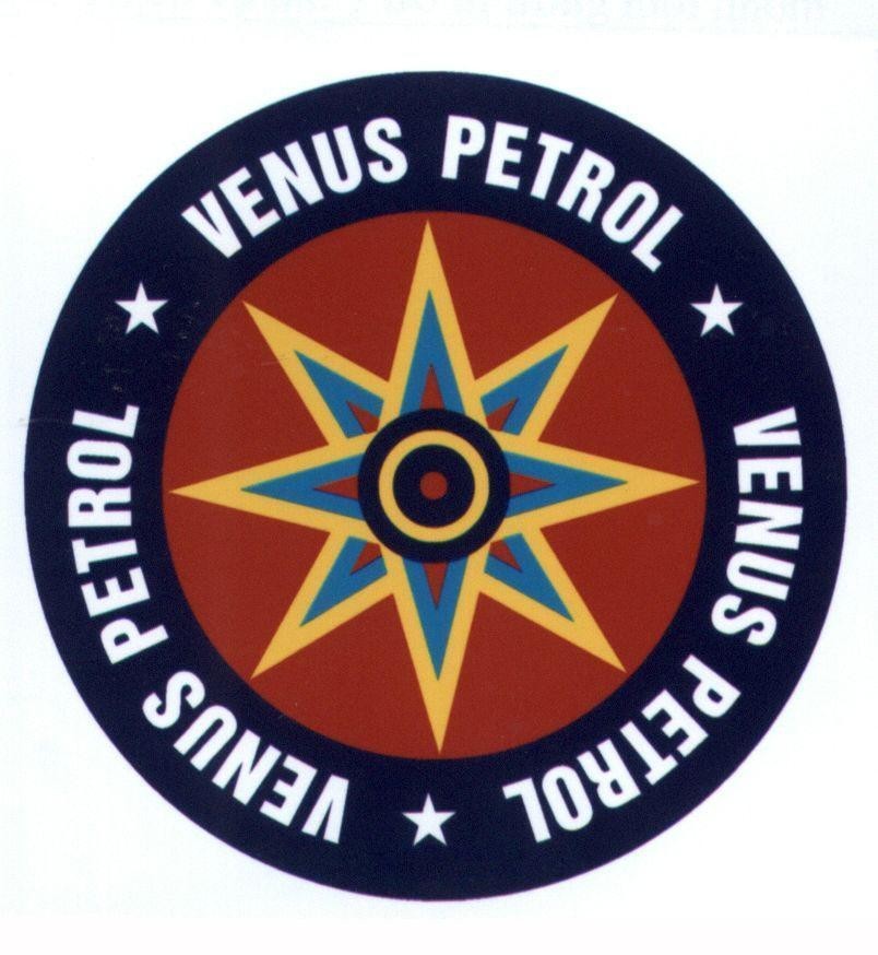 VENUS PETROL VENUS PETROL VENUS PETROL 
