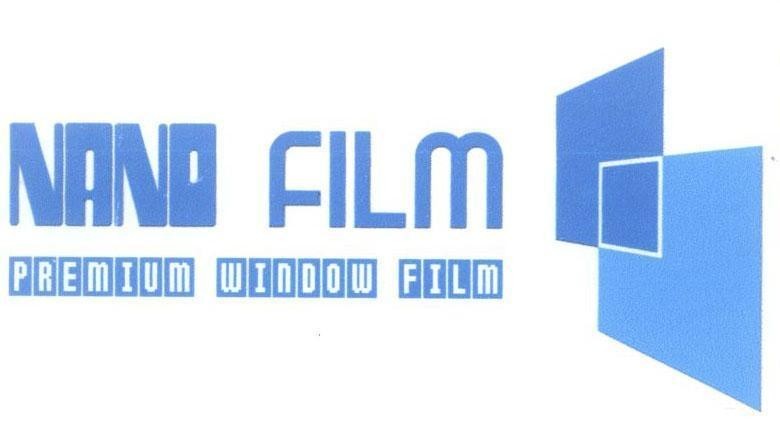 NANO FILM Premium Window Film 