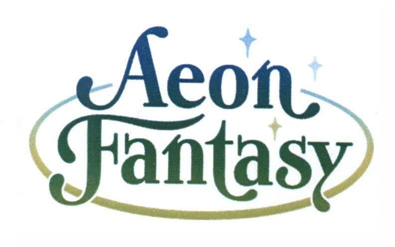Aeon Fantasy 