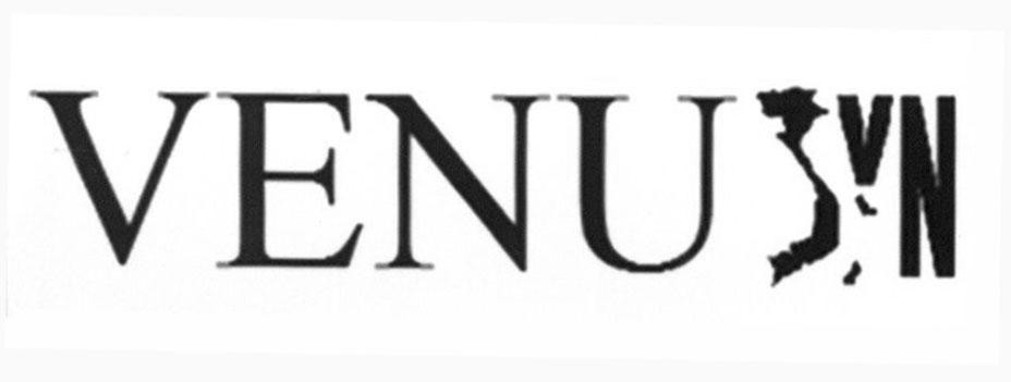 Trademark VENUS VN  of Công ty TNHH Gas Venus, application No 4-2016-15073