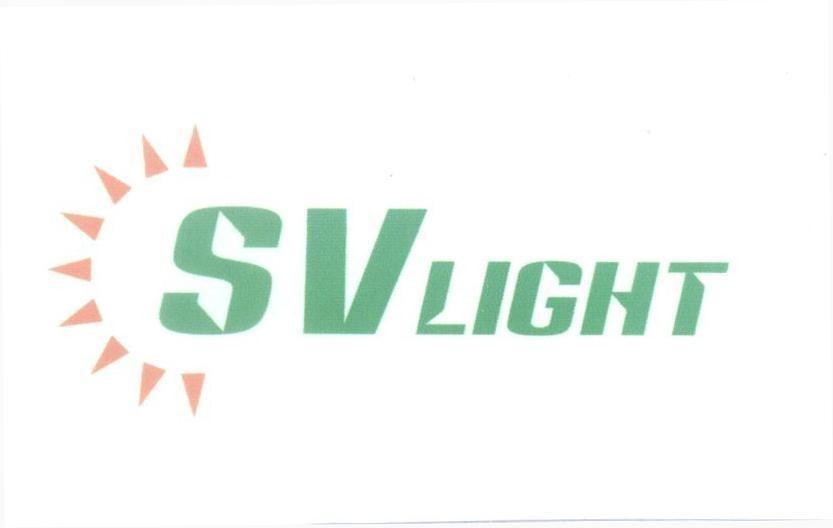 SV LIGHT 