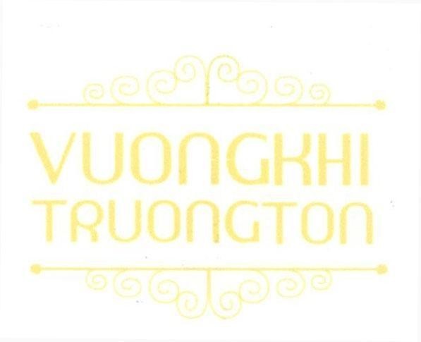 VUONGKHI TRUONGTON 