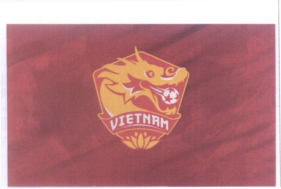 VIETNAM 