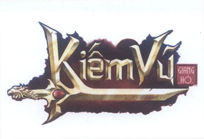 Trademark Kiếm Vũ Giang Hồ  of Công ty cổ phần tập đoàn VNG, application No 4-2016-15913