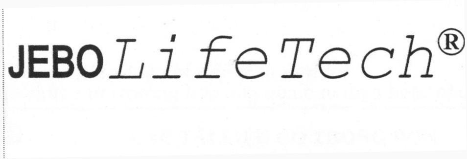 JEBO LifeTech 