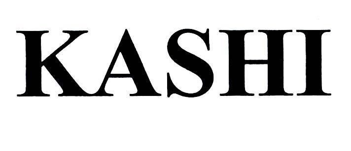 Nhãn hiệu KASHI  của Công ty cổ phần bánh kẹo Hải Minh, số đơn 4-2016-16753