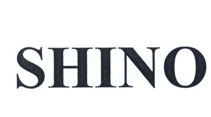 Nhãn hiệu SHINO  của Công ty cổ phần bánh kẹo Hải Minh, số đơn 4-2016-16754