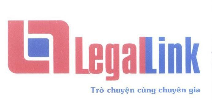 L LegalLink Trò chuyện cùng chuyên gia 