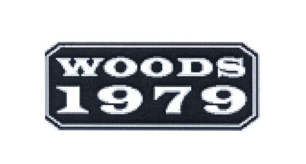 WOODS 1979 