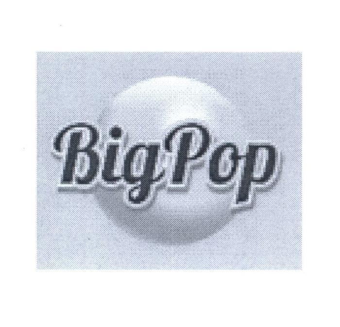 BigPop 