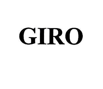 GIRO 