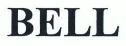 Nhãn hiệu BELL  của BELL SPORTS, INC., số đơn 4-2016-17093
