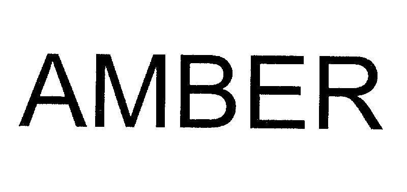 AMBER 