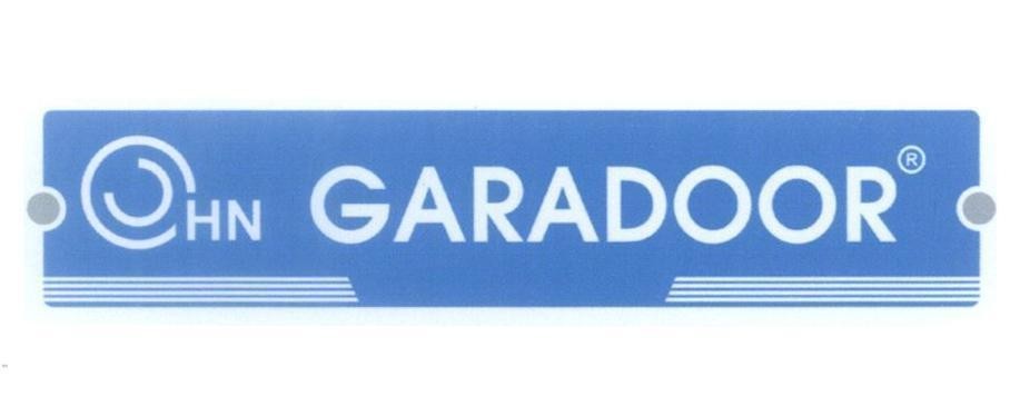 HN GARADOOR 