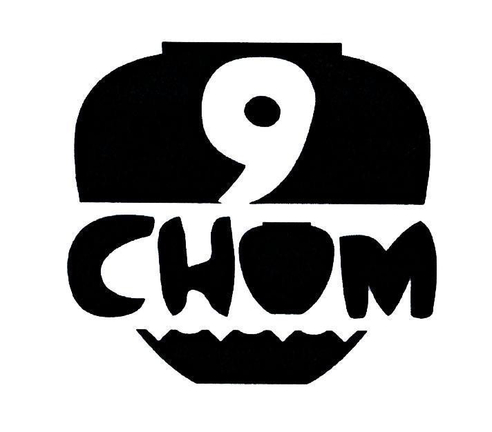 9 CH M 
