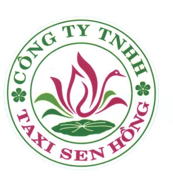 Nhãn hiệu CÔNG TY TNHH Taxi Sen Hồng  của Công ty TNHH Taxi Sen Hồng, số đơn 4-2016-22068