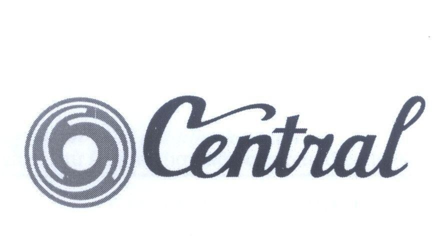 Nhãn hiệu Central  của Dedy Gunawan Kosanawaty, số đơn 4-2016-22522