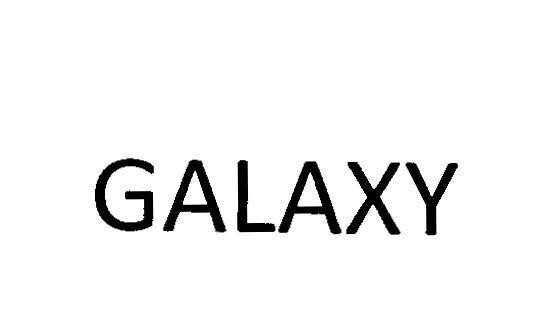 GALAXY 