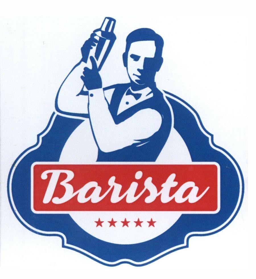 Nhãn hiệu Barista  của Công ty cổ phần sản phẩm Sinh Thái, số đơn 4-2016-23171