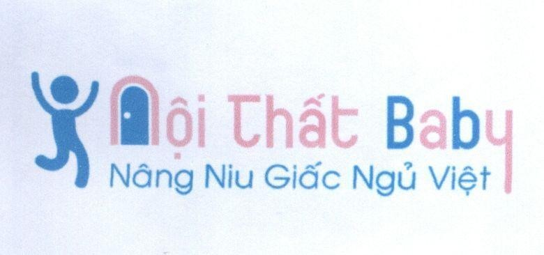 Nội thất Baby Nâng Niu Giấc Ngủ Việt 