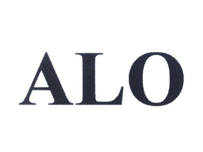 Trademark ALO  of Công ty TNHH một thành viên sản xuất thương mại mỹ phẩm Seven Nine, application No 4-2016-24515