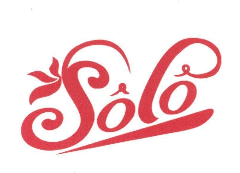 Sôlô 