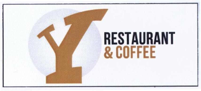 RESTAURANT & COFFEE Y 