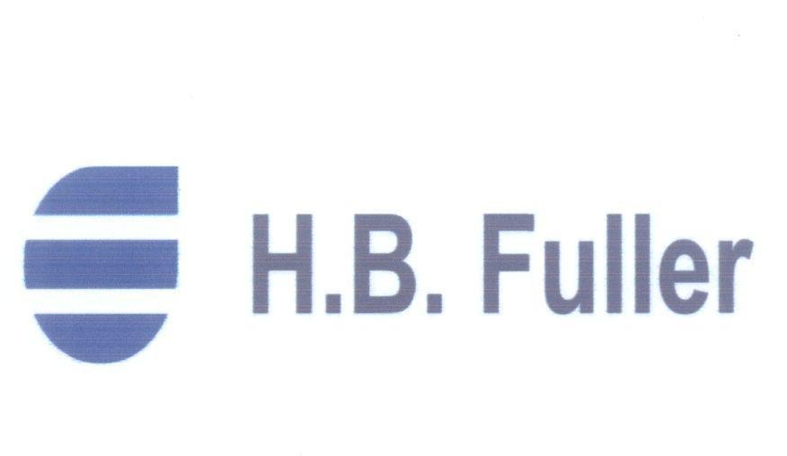 Nhãn hiệu H.B. Fuller  của Công ty TNHH điện tử Việt Nhật, số đơn 4-2016-25220