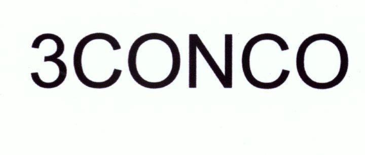 Nhãn hiệu 3CONCO  của Công ty TNHH Ba Con Cò Việt Pháp, số đơn 4-2016-25585