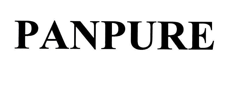 PANPURE 