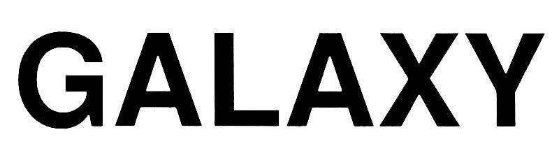 GALAXY 