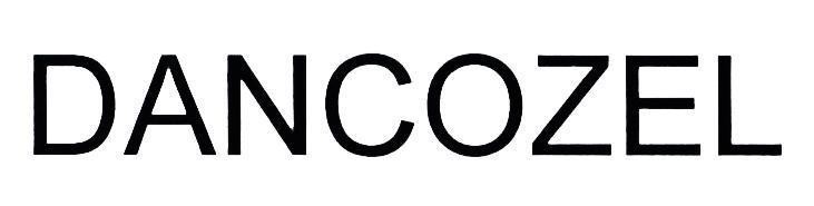 Công ty cổ phần dược thảo Phúc Vinh的DANCOZEL 品牌, 申请号 4-2016-25859