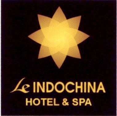 Le INDOCHINA HOTEL & SPA 