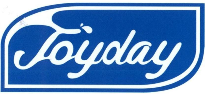 Nhãn hiệu Joyday  của Inner Mongolia YiLi Industrial Group Co., Ltd., số đơn 4-2016-26061