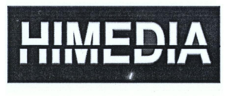 Công ty TNHH Dược phẩm Hồng Hà的HIMEDIA 品牌, 申请号 4-2016-26186