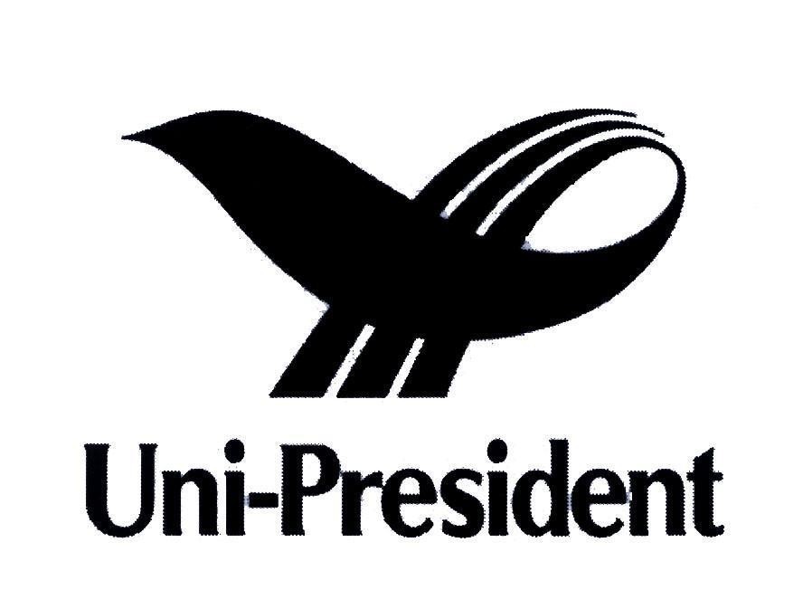 Nhãn hiệu Uni-President  của Uni-President Enterprises Corp., số đơn 4-2016-26424