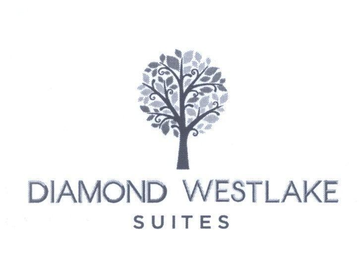 Nhãn hiệu DIAMOND WESTLAKE SUITES  của Tập đoàn BRG - Công ty CP, số đơn 4-2016-26704