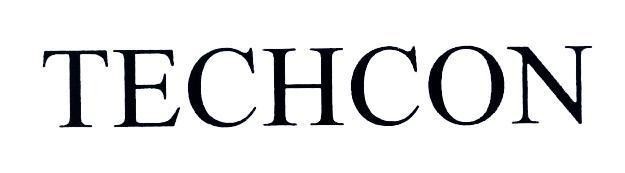 Techcon Logo Đơn đăng ký nhãn hiệu